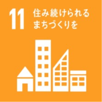Initiatives for SDGs11